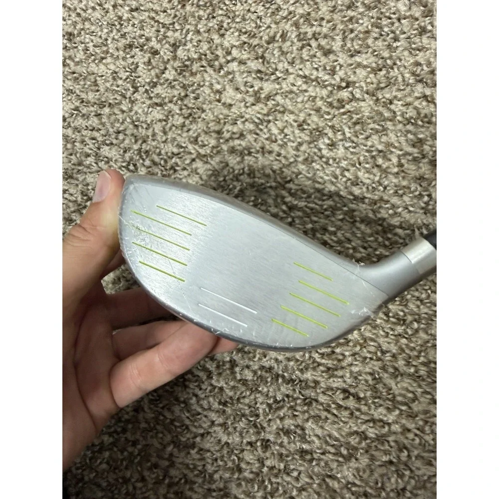 Nike Vapor Speed Junior Driver RH Youth Graphite Shaft Golf Club 35